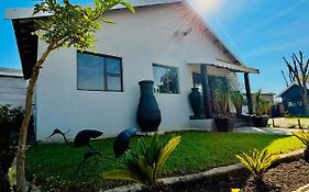 Calabash Executive Stay